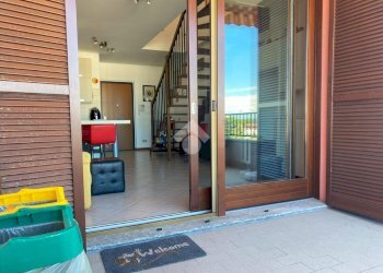 Three-room apartment Via Francesco Crispi, Parabiago - photo 11