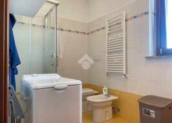 Three-room apartment Via Francesco Crispi, Parabiago - photo 15