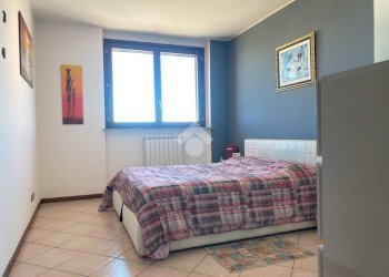 Three-room apartment Via Francesco Crispi, Parabiago - photo 16