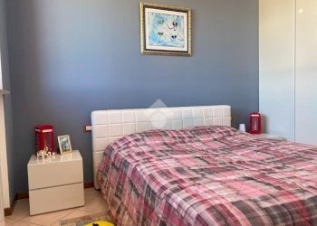 Three-room apartment Via Francesco Crispi, Parabiago - photo 17