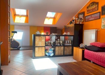 Three-room apartment Via Francesco Crispi, Parabiago - photo 24