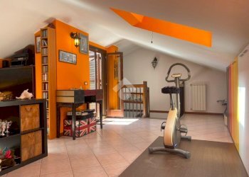 Three-room apartment Via Francesco Crispi, Parabiago - photo 25