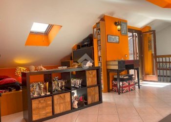 Three-room apartment Via Francesco Crispi, Parabiago - photo 26