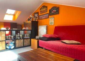 Three-room apartment Via Francesco Crispi, Parabiago - photo 27
