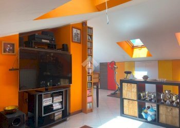 Three-room apartment Via Francesco Crispi, Parabiago - photo 28