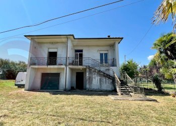 Casa indipendente Via Guardaluna, Ceprano - foto 2