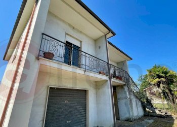 Casa indipendente Via Guardaluna, Ceprano - foto 5