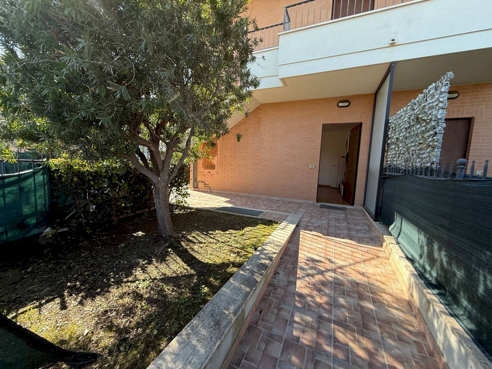 Two-room apartment VIA LAZIO, Porto San Giorgio - photo 1