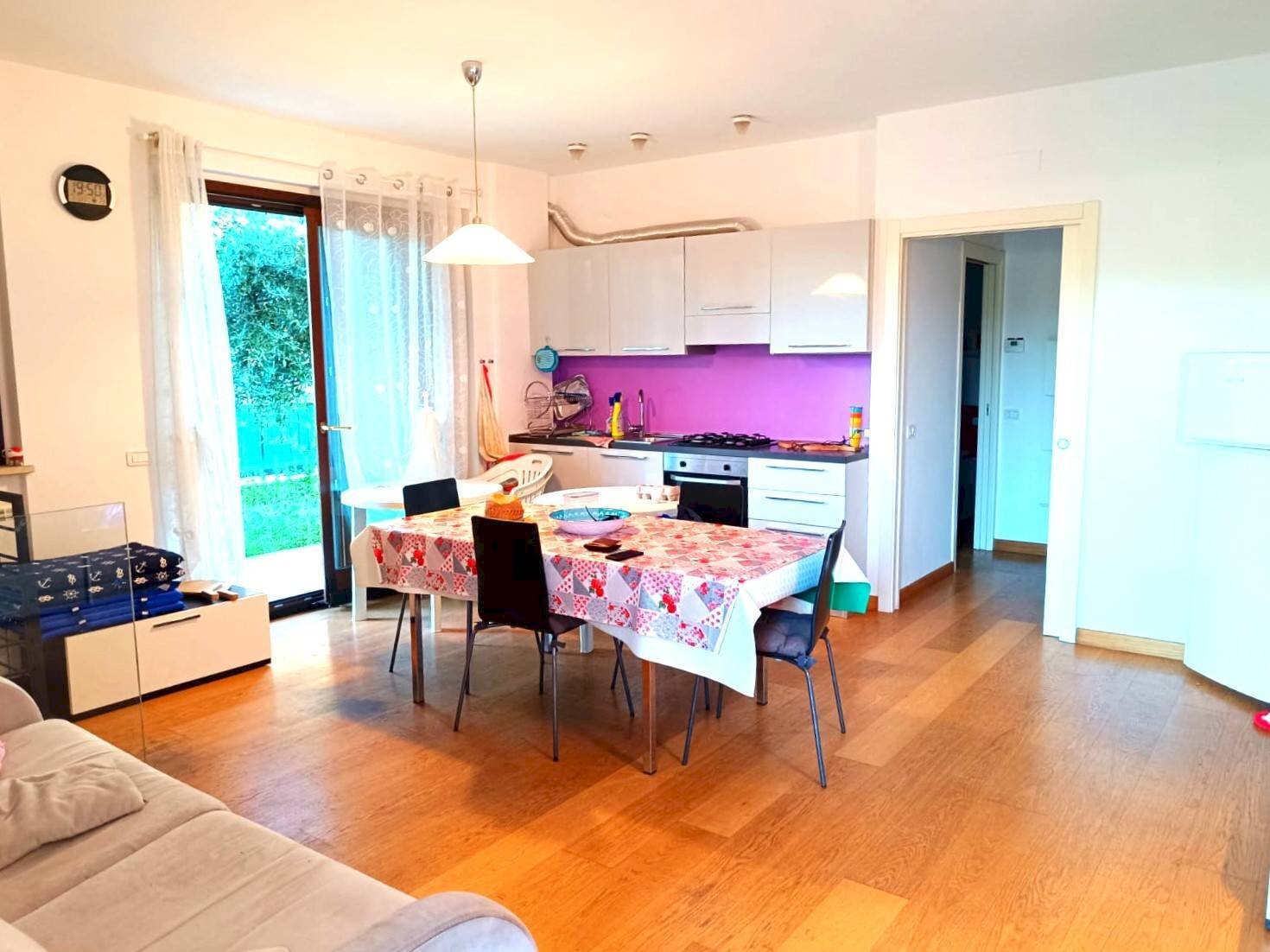 Two-room apartment VIA LAZIO, Porto San Giorgio - photo 3