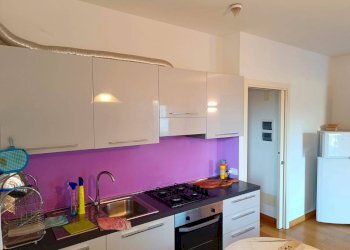 Bilocale VIA LAZIO, Porto San Giorgio - foto 7