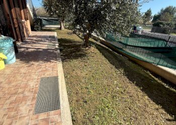 Bilocale VIA LAZIO, Porto San Giorgio - foto 8