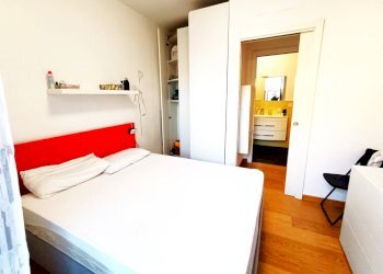 Bilocale VIA LAZIO, Porto San Giorgio - foto 10