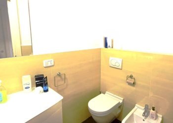 Bilocale VIA LAZIO, Porto San Giorgio - foto 12