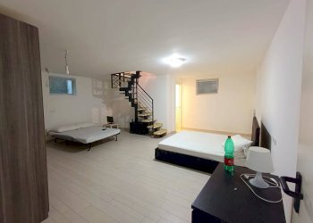 Bilocale VIA LAZIO, Porto San Giorgio - foto 14