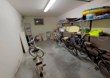 Bilocale VIA LAZIO, Porto San Giorgio - foto 18