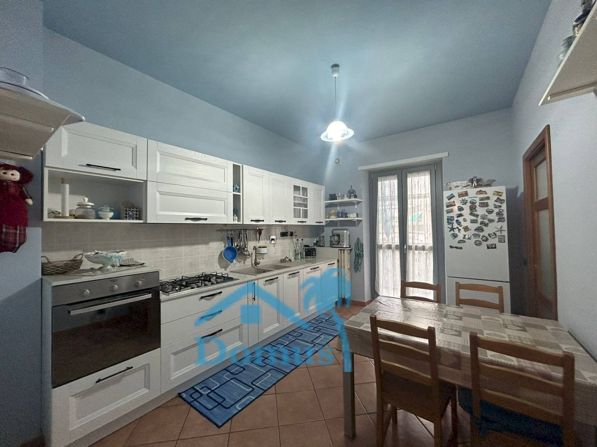 Four-room apartment VIA FENESTRELLE, Pinerolo - photo 1