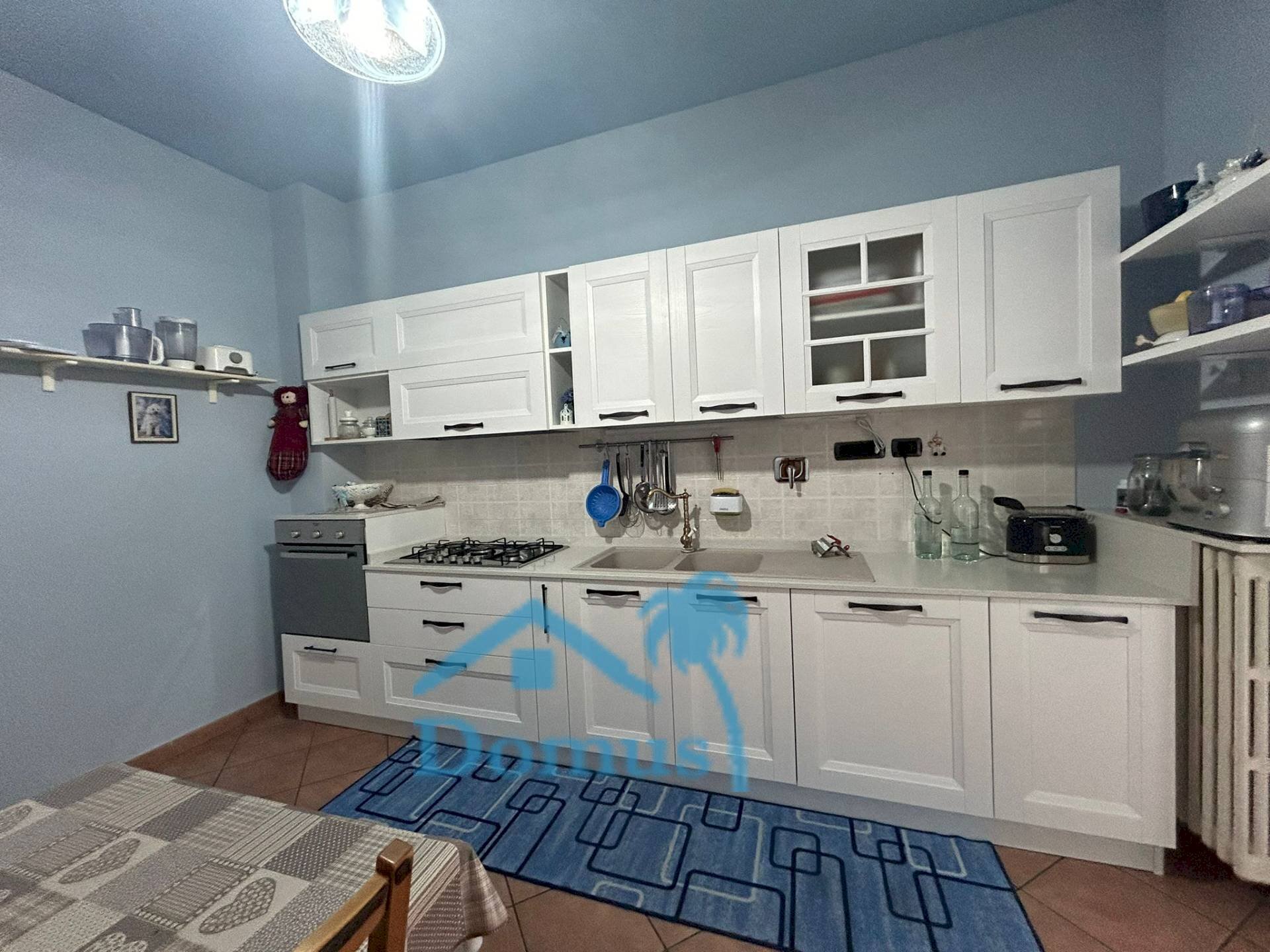 Four-room apartment VIA FENESTRELLE, Pinerolo - photo 2