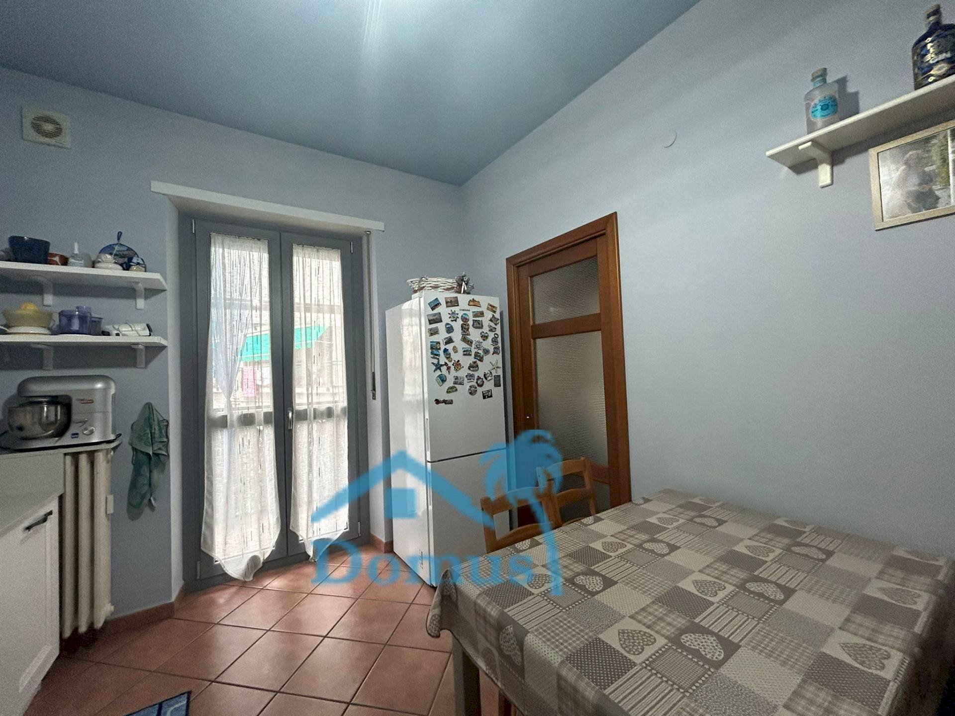 Four-room apartment VIA FENESTRELLE, Pinerolo - photo 3