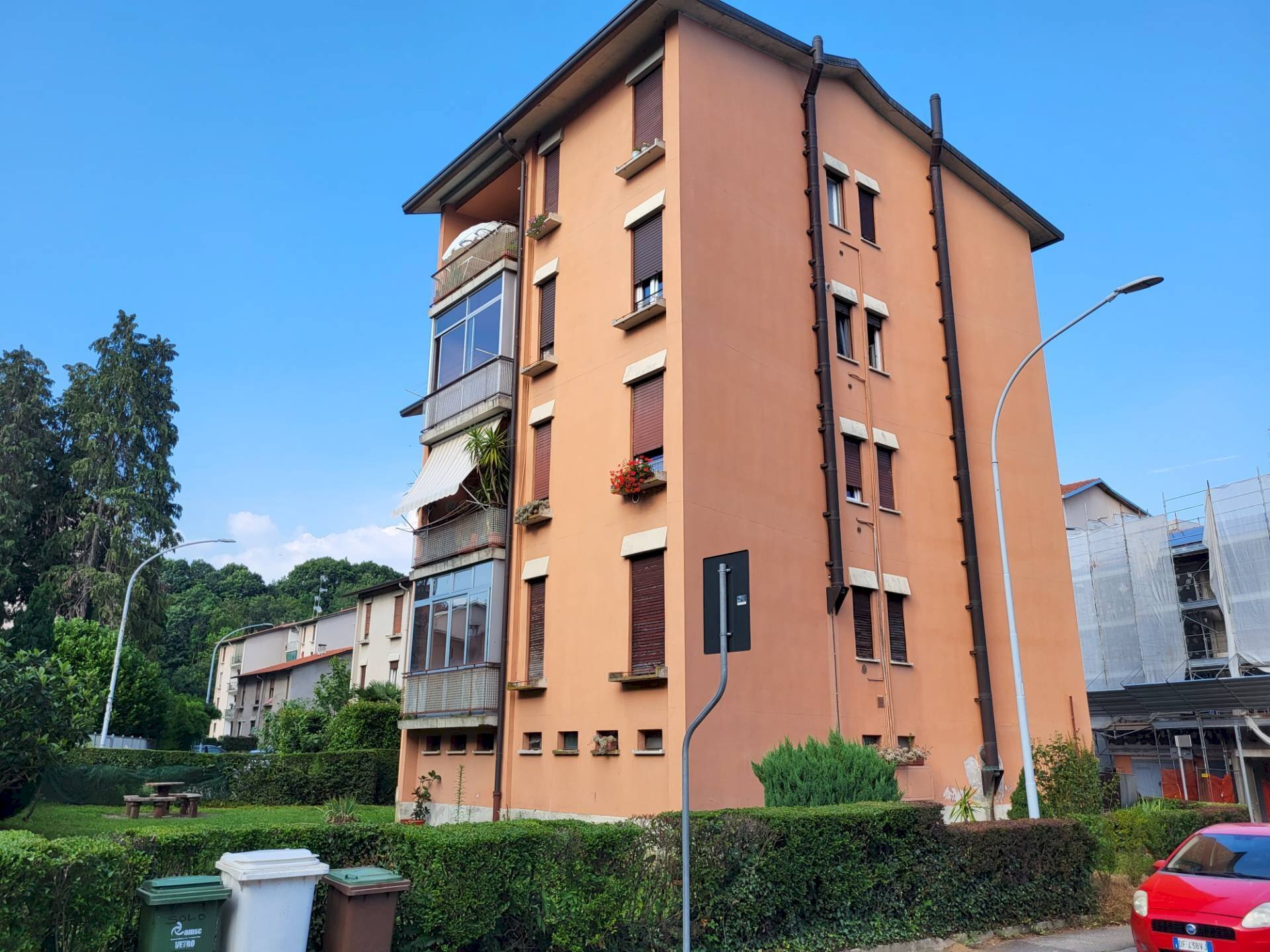 Three-room apartment via Alfredo di Dio, Gallarate - photo 3