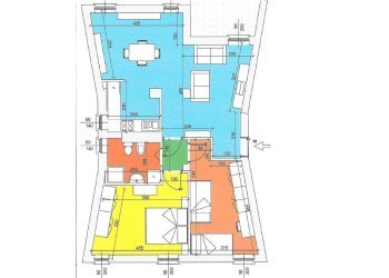 Three-room apartment via Alfredo di Dio, Gallarate - photo 2