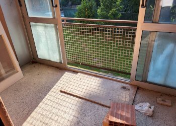 Three-room apartment via Alfredo di Dio, Gallarate - photo 15