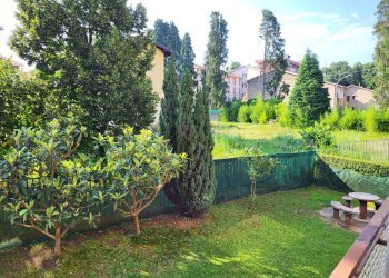 Three-room apartment via Alfredo di Dio, Gallarate - photo 17