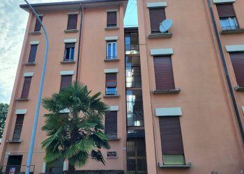 Three-room apartment via Alfredo di Dio, Gallarate - photo 21