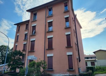 Three-room apartment via Alfredo di Dio, Gallarate - photo 22