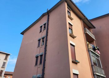 Three-room apartment via Alfredo di Dio, Gallarate - photo 23