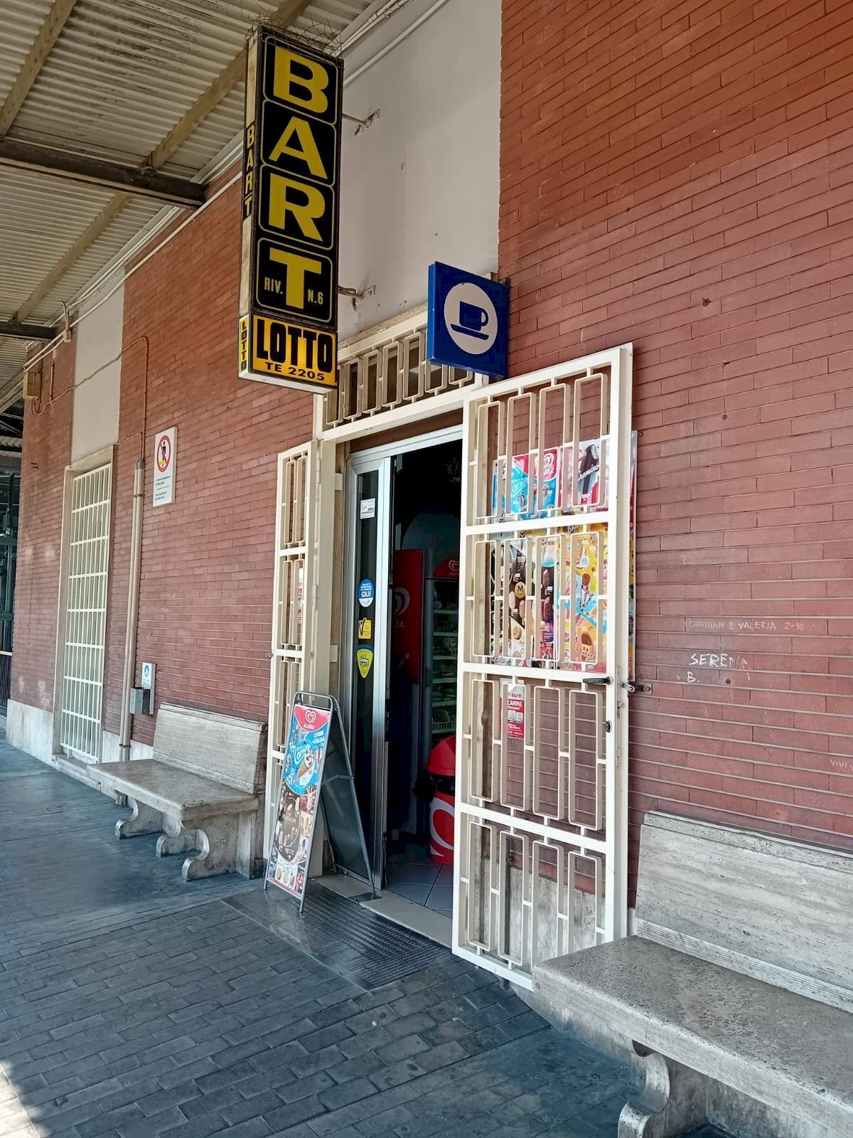 Attività Commerciale piazza roma, Giulianova - foto 2