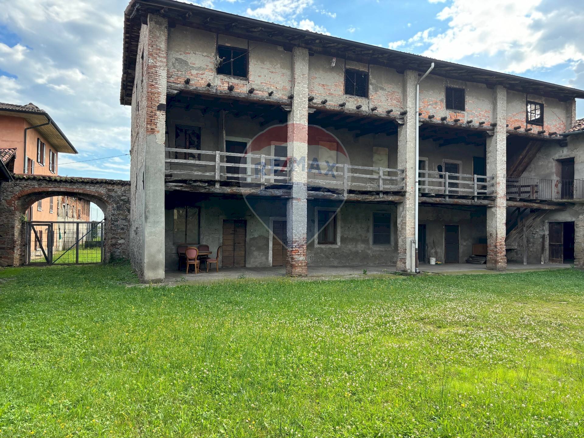 Rustic via san vito, Dalmine - photo 2