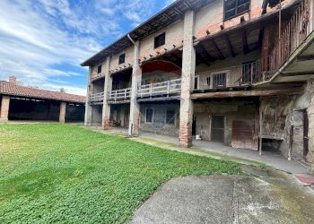 Rustico via san vito, Dalmine - foto 4