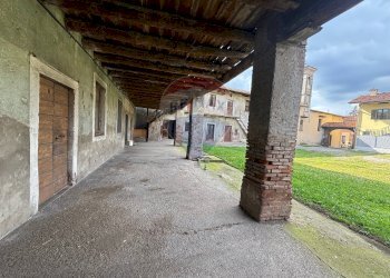 Rustico via san vito, Dalmine - foto 6