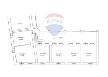 Rustico via san vito, Dalmine - foto 19