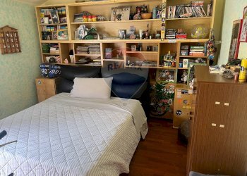 Quadrilocale Foresto Sparso - foto 13