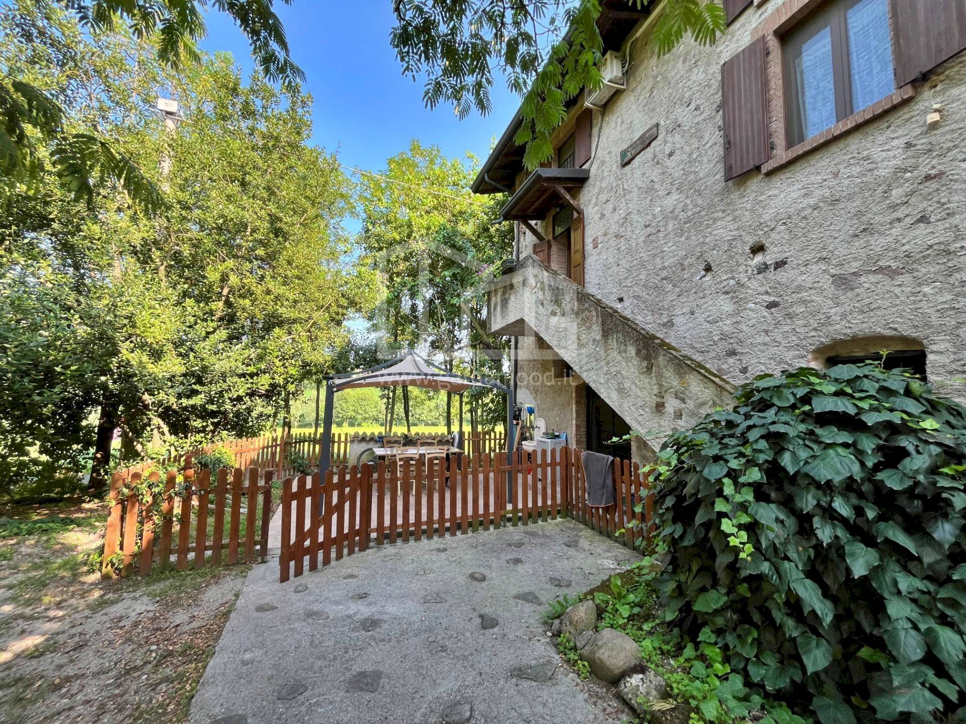 Rustico Località Campagnola, Pozzolengo - foto 2