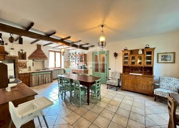 Rustico Località Campagnola, Pozzolengo - foto 16