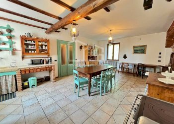 Rustico Località Campagnola, Pozzolengo - foto 17