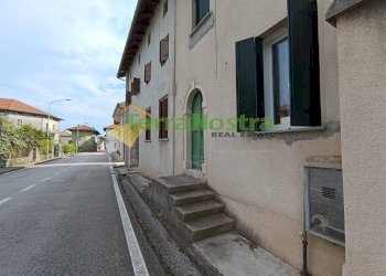 Quadrilocale Via G. Verdi, Montereale Valcellina - foto 2