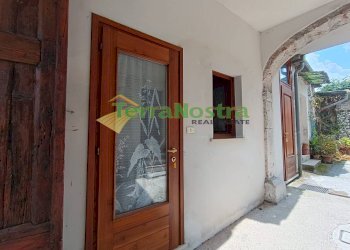 Quadrilocale Via G. Verdi, Montereale Valcellina - foto 5