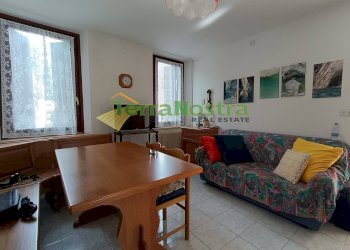 Quadrilocale Via G. Verdi, Montereale Valcellina - foto 11