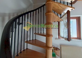 Quadrilocale Via G. Verdi, Montereale Valcellina - foto 27