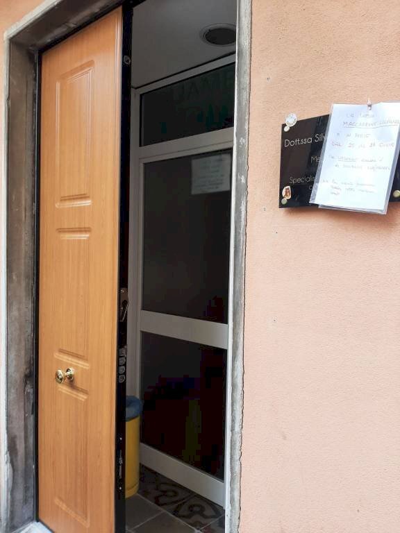 Interno appartamento - Ufficio via Sapello, 12r, Genova - foto 2