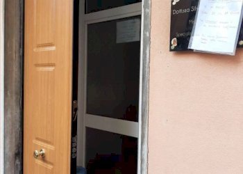 Interno appartamento - Ufficio via Sapello, 12r, Genova - foto 2