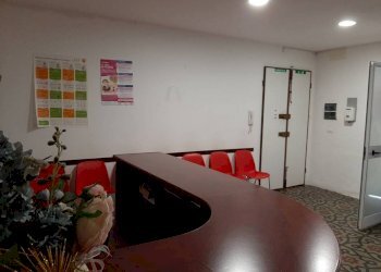 Interno non residenziale - Ufficio via Sapello, 12r, Genova - foto 4