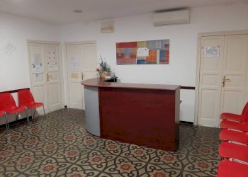 Interno non residenziale - Ufficio via Sapello, 12r, Genova - foto 5