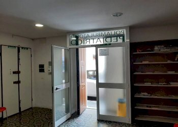 Interno non residenziale - Ufficio via Sapello, 12r, Genova - foto 6