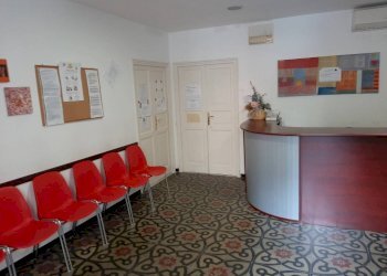 Interno non residenziale - Ufficio via Sapello, 12r, Genova - foto 7