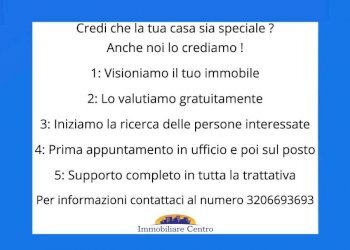 immobiliarecentro.info - Three-room apartment piazza 4 Novembre, 10, Povegliano Veronese - photo 16