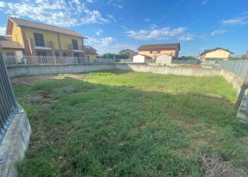 Facciata - Terreno edificabile via Don Antonio Zappino, 39, Carmagnola - foto 1